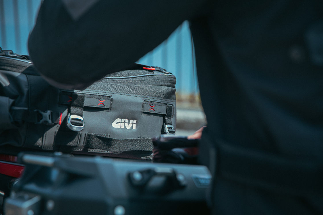 GIVI X-LINE