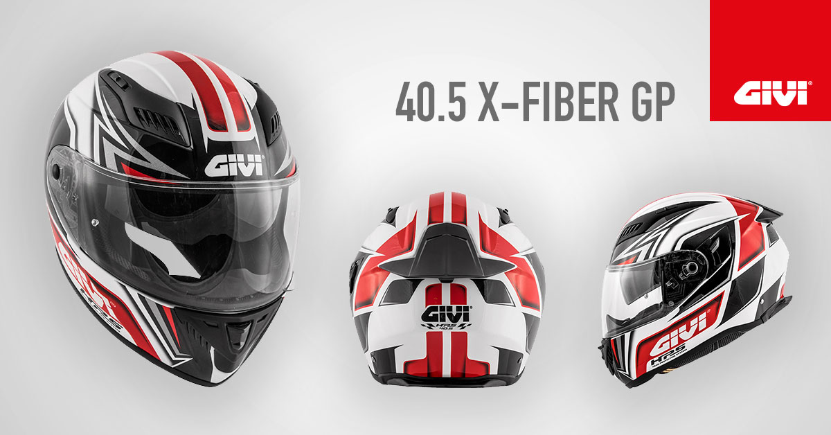 Casque+bien+attach%C3%A9%E2%80%A6+c%E2%80%99est+mieux+si+c%E2%80%99est+un+Givi+40.5+X-Fiber+Gp+%21