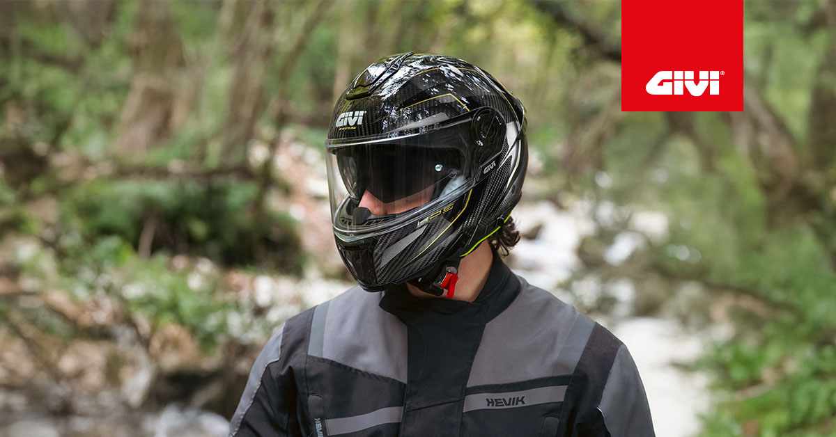 GIVI+HPS+X50+%3A+le+casque+modulable+qui+r%C3%A9volutionne+le+tourisme+longue+distance