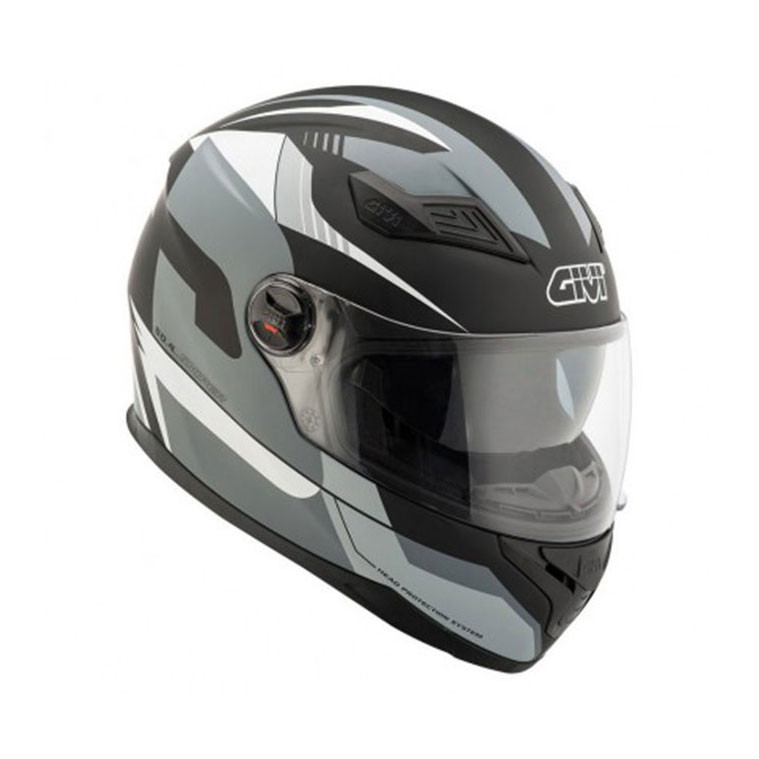 PRIX+SHARP+4+ETOILES+AU+CASQUE+INTEGRAL+50.4+PAR+GIVI%21