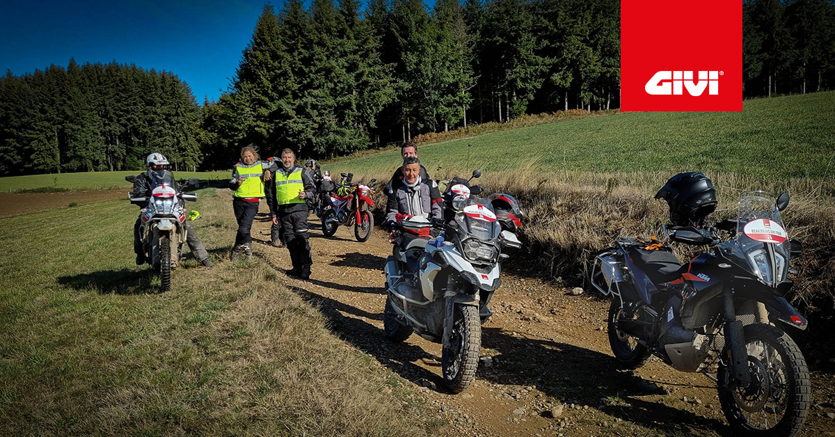 Le+GIVI+Tour+fait+%C3%A9tape+au+Beaujolais
