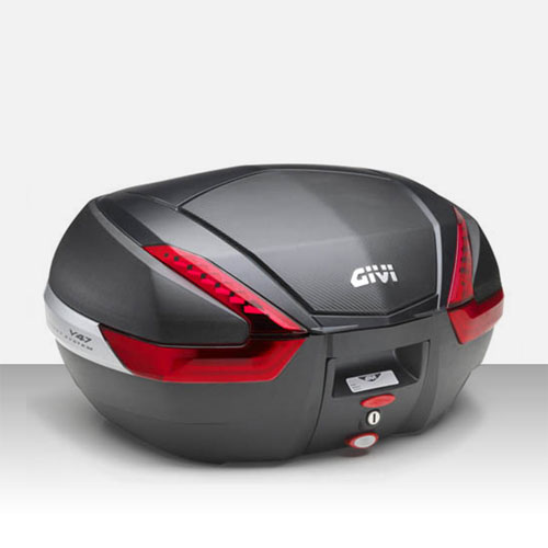 GIVI Support topcase - F 639F - Bagagerie pour votre moto