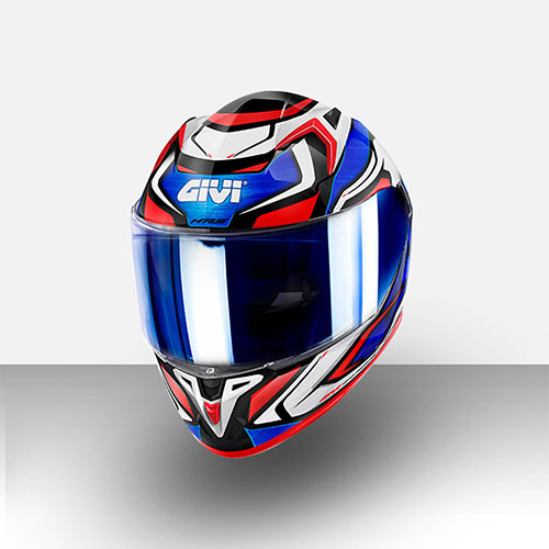 CASQUES+pour+motos+et+scooters Givi