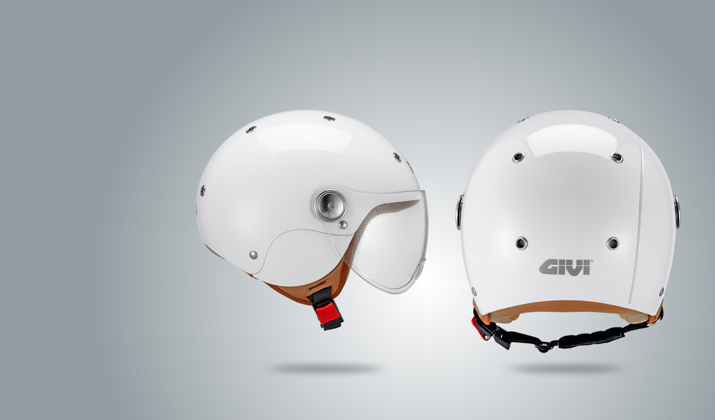 GIVI+lance+le+nouveau+casque+enfant+J.03