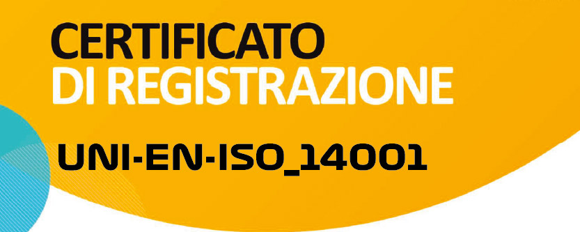 Clicca per scaricare il certificato