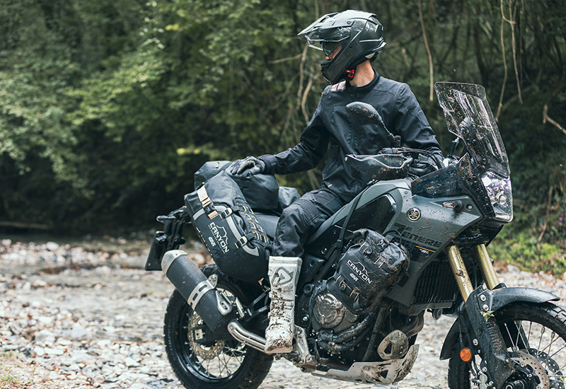 Givi - Canyon