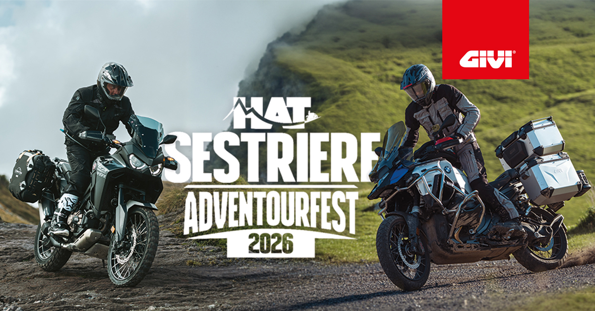 GIVI+cl%C3%B4t+la+saison+HAT+%C3%A0+Sestriere