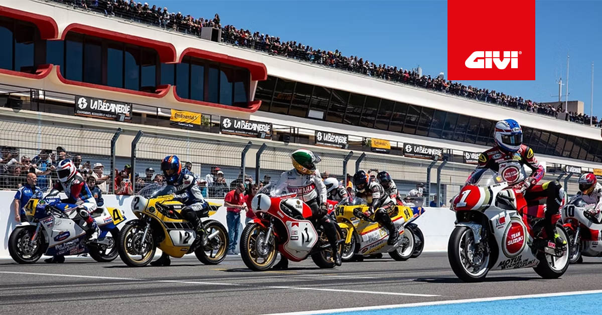 GIVI+%C3%A0+la+Sunday+Ride+Classic+2026+au+Paul+Ricard