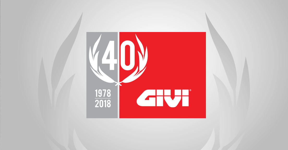 Givi+a+40+ans+%3A+une+histoire+de+passion+qui+dure+depuis+4+d%C3%A9cennies+%21