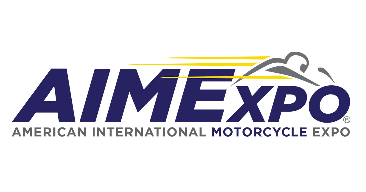 GIVI+at+AIM+Expo%21