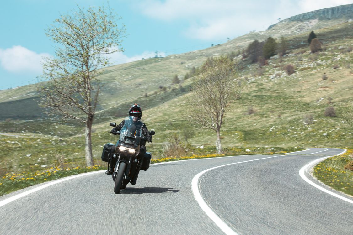 ALASKA GIVI